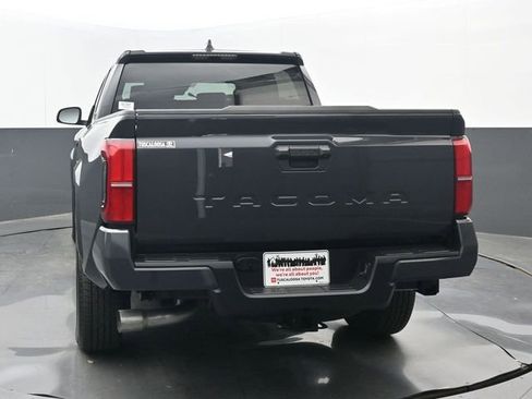 Used 2025 Toyota Tacoma SR5 image 17