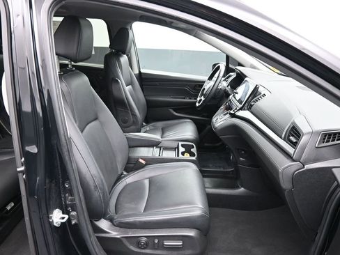 Certified 2024 Honda Odyssey EX-L image 27