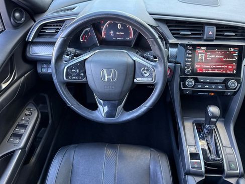 Used 2019 Honda Civic Sport Touring image 28