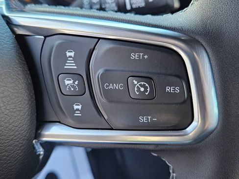 New 2026 Jeep Wrangler Sahara image 23