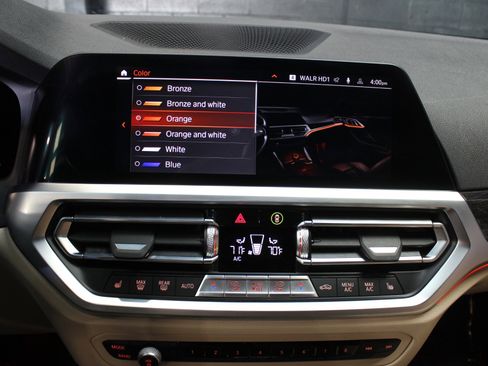 Used 2022 BMW 430i xDrive Convertible w/ Premium Package 2 image 60