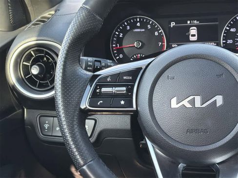 Used 2024 Kia Forte GT-Line w/ GT-Line Premium Package image 14