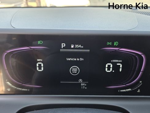 New 2026 Kia Seltos S image 15