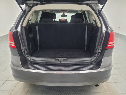 Used 2020 Dodge Journey SE w/ SE Popular Equipment Group FWD image 29