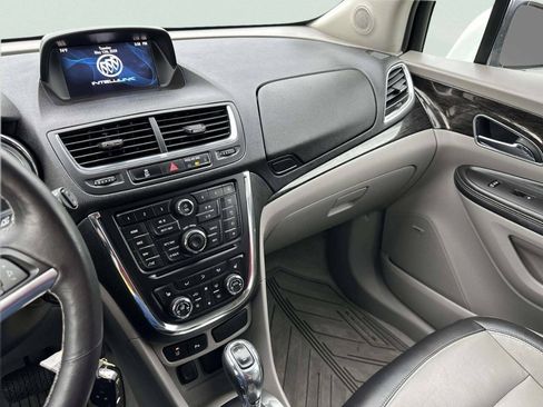 Used 2015 Buick Encore Premium w/ Experience Buick Package AWD/4WD image 30