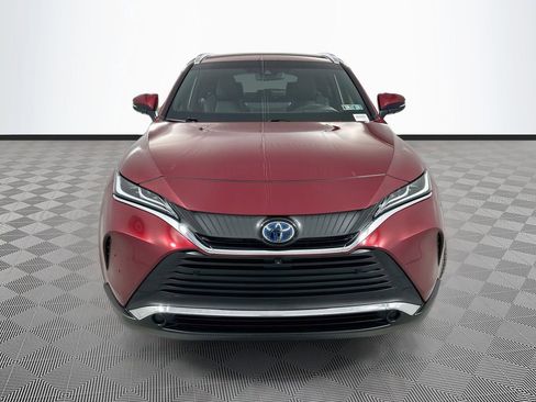 Certified 2021 Toyota Venza Limited w/ Advanced Technology Package AWD/4WD image 2