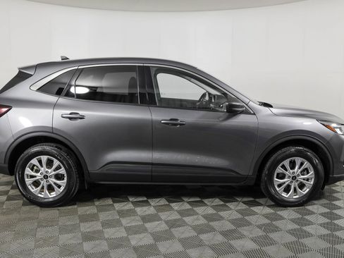 Used 2024 Ford Escape Active AWD/4WD image 14