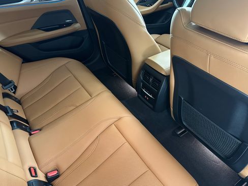 Used 2024 BMW i4 eDrive35 w/ M Sport Package RWD image 33