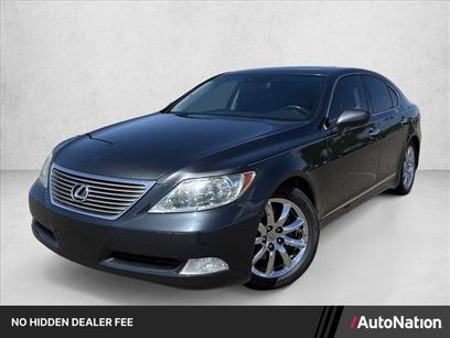 Used 2008 Lexus LS 460