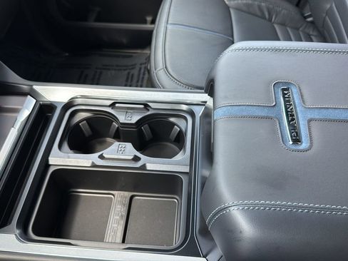 New 2026 Ford F250 Platinum AWD/4WD image 19