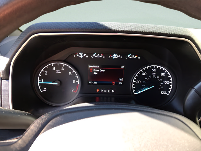 Used 2021 Ford F150 XL w/ STX Appearance Package AWD/4WD image 15
