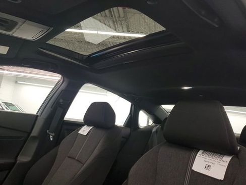 New 2026 Honda Accord Sport image 19