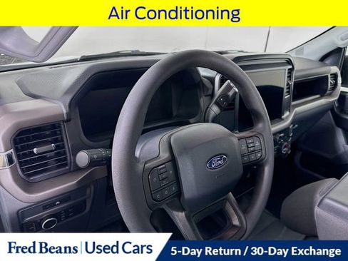 Certified 2025 Ford F150 XL image 12