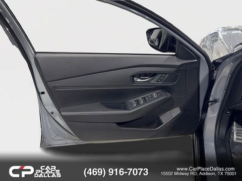 Used 2025 Honda Accord Sport image 16