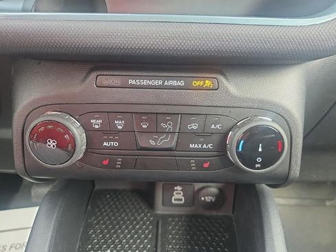 Used 2023 Ford Bronco Sport Badlands image 15