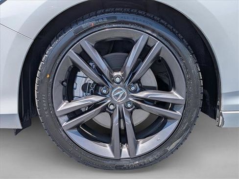 Used 2024 Acura Integra A-Spec FWD image 23