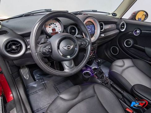 Used 2013 MINI Cooper Clubman S image 14