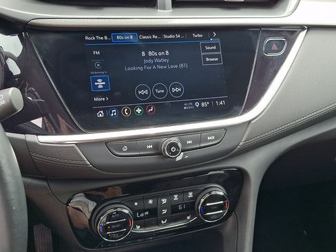 Used 2023 Buick Encore GX Select AWD/4WD image 15