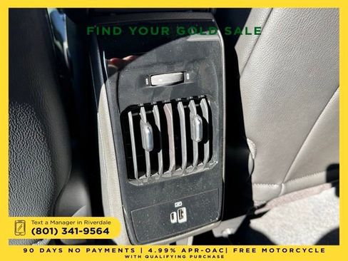 New 2025 Jeep Compass Latitude w/ Sun & Sound Group image 26