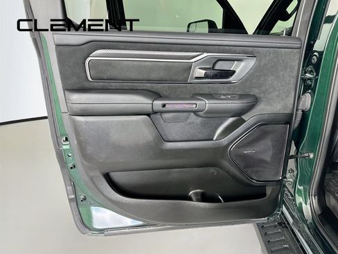 Used 2026 RAM 1500 RHO w/ RHO Level 1 Equipment Group AWD/4WD image 32