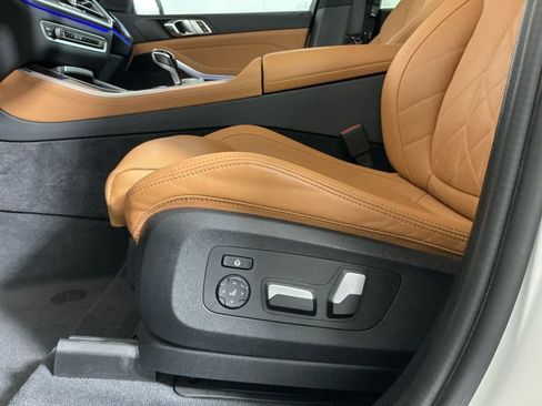 Certified 2023 BMW X5 sDrive40i image 21