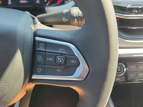 Used 2024 Jeep Compass Limited AWD/4WD image 26