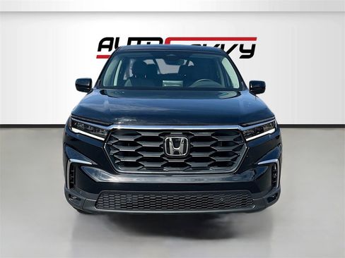 Used 2025 Honda Pilot EX-L image 2