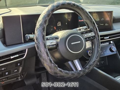 Used 2024 Hyundai Sonata SEL FWD image 9