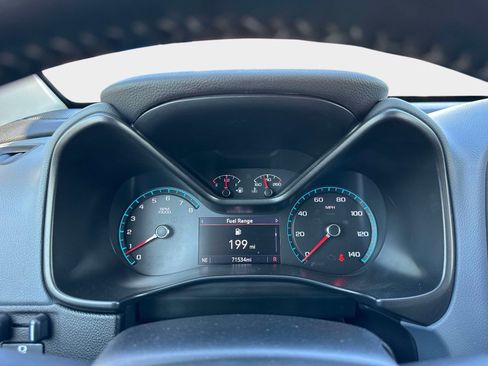 Used 2021 Chevrolet Colorado Z71 image 29