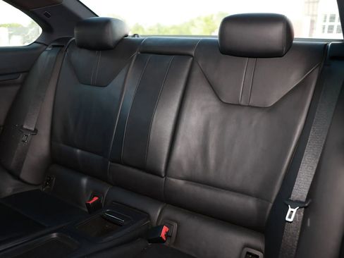 Used 2011 BMW M3 Coupe RWD image 20