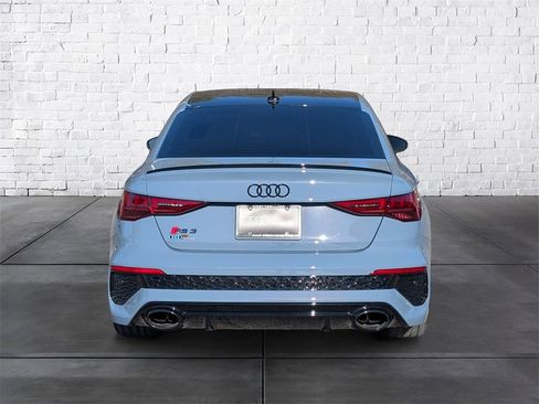 Used 2024 Audi RS 3 2.5T image 6