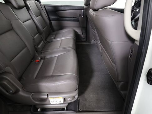 Used 2016 Honda Odyssey EX-L image 21