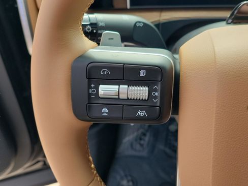 New 2026 Hyundai Santa Fe Limited image 27