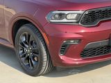 Used 2021 Dodge Durango R/T w/ Technology Group image 4