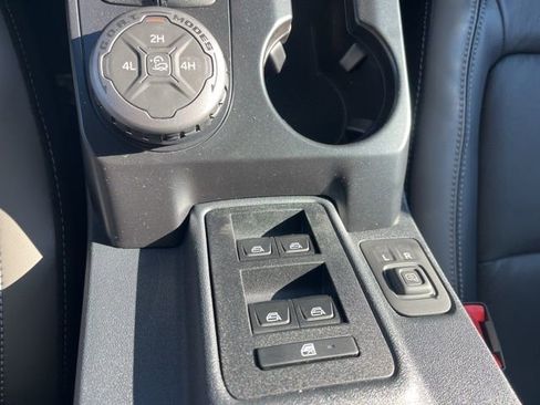 New 2026 Ford Bronco Outer Banks AWD/4WD image 20