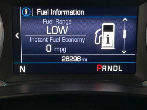 Used 2022 Chevrolet Equinox RS image 19