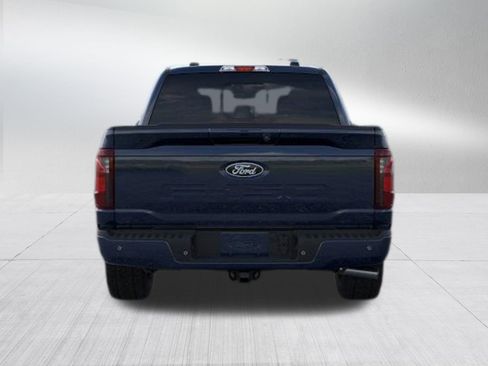 New 2025 Ford F150 XLT w/ Equipment Group 302A MID image 7