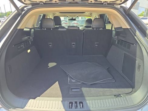Certified 2023 Lincoln Nautilus Reserve AWD/4WD image 26