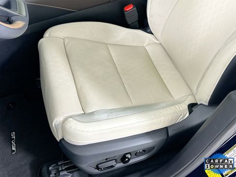 Used 2024 Lexus RX 350 FWD image 21