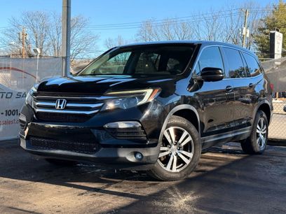 Used 2016 Honda Pilot EX