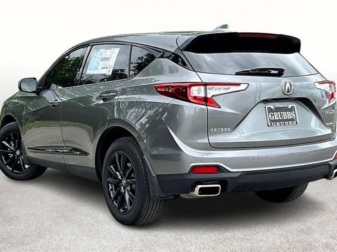 Used 2025 Acura RDX SH-AWD image 5