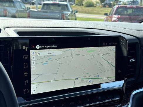 New 2026 GMC Sierra 1500 SLE image 19