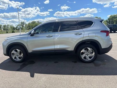 Used 2023 Hyundai Santa Fe SEL AWD/4WD image 14