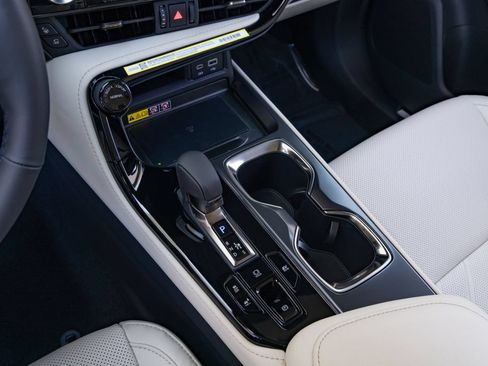 New 2026 Lexus NX 350 AWD w/ Luxury Package image 23