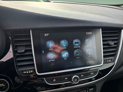 Used 2018 Buick Encore Preferred image 21