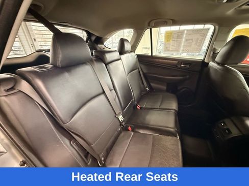 Used 2017 Subaru Outback 3.6R Limited image 21