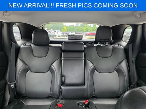 Used 2019 Jeep Cherokee Limited AWD/4WD image 15