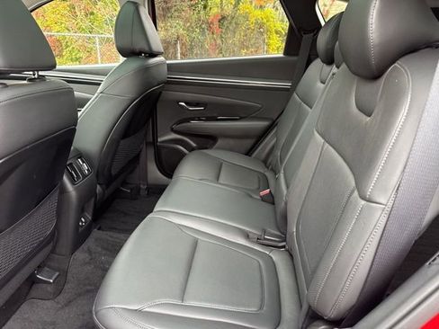 Certified 2023 Hyundai Tucson Limited image 19