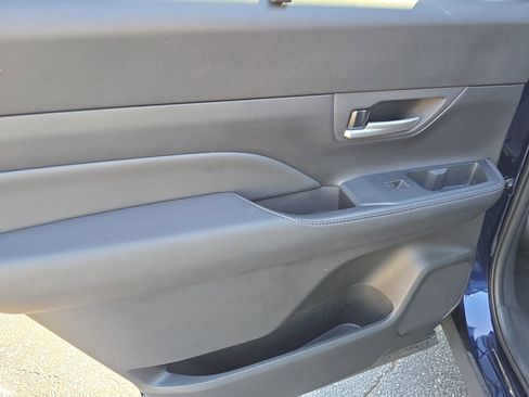 Certified 2024 Toyota Grand Highlander XLE image 14