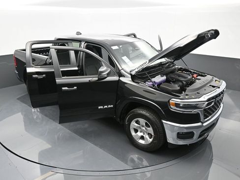 Used 2025 RAM 1500 Big Horn image 60